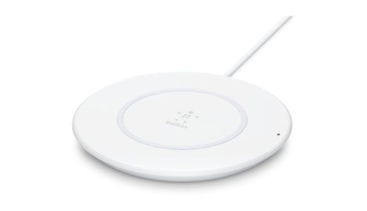 iPhoneの高速ワイヤレス充電が可能な「Belkin Boost Up Wireless Charging Pad」が一般販売を開始